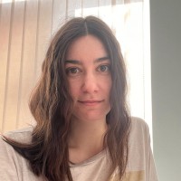Mariia Maruf