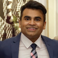 Tariq Khan