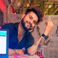 Saurabh Singhania