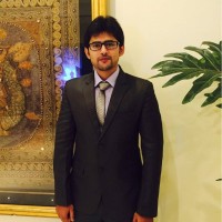 Hafeez Ahmad
