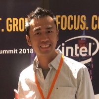 Leo Lin