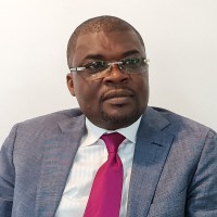 Joseph Roger Ekanem