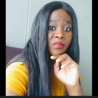 Ntshuxeko Pretty