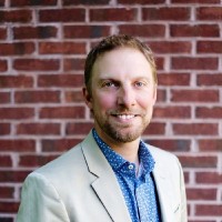 Russell Griebel, P.G., C.P.G.