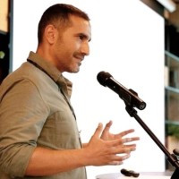 Raz Hamami, Ph.D