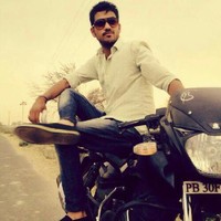 Gaurav Sharma