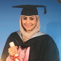 Kolsoom Hamid