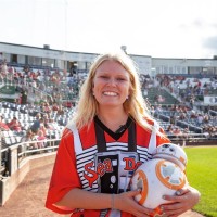 Melissa Mayhew