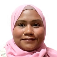 Nuraiha Md Hairull
