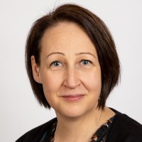 Anna-Maria Vitikainen