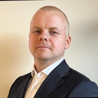 Eirik K. Grov