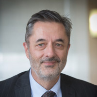 Alain Fernandez-Gautier