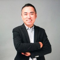 ALEX WANG