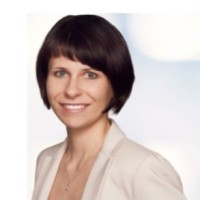 Sievers (ehemals Hahn) Franziska