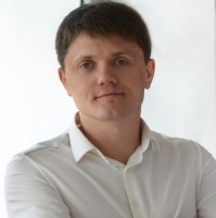 Oleksandr Senchenko
