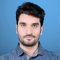 Sushant Shastri