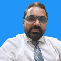 Shafiq Ur Rehman Khan