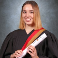 Gabrielle Lavoie
