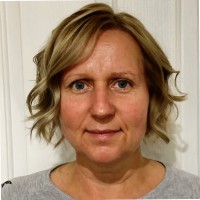 Malgorzata Barrington