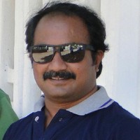 Praveen Kumar