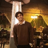 Anshul Jain