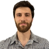 Nicholas Eisenberg