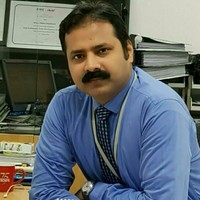 Riyaz Babu P