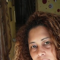 Ruth Peguero German