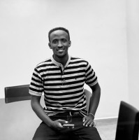 Kanyandekwe christian