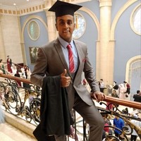 Mohamed Ahmed