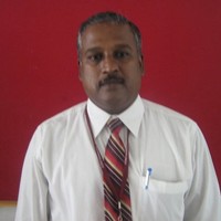 Dr. Suresh Vedhagiri