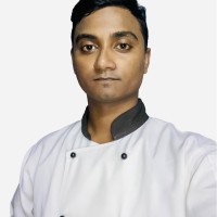 Sourav Mondal