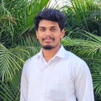 VIGNESHWARAN GANESAN