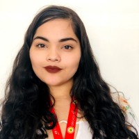 Ruth Villarreal