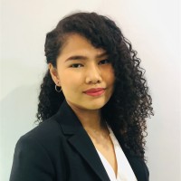 Elaine Dela Cruz