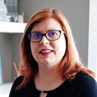 Tricia Janes