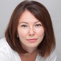 Luiza Bijan-Costin