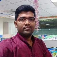 Prem Kumar K