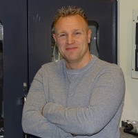 Arnold Klijn