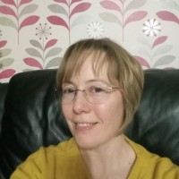Sarah Moss