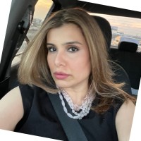 Sofia Jamal