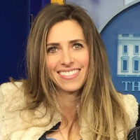 Paris Blumenthal