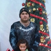 Arcadio alvarez Rozzvet