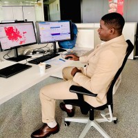 Mamoudou Doumbouya
