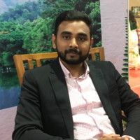 Sibin Sudhakaran