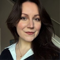 Jessica Scheck