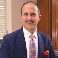 Jerold Johnson