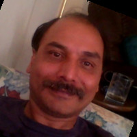 Krishna Chopra