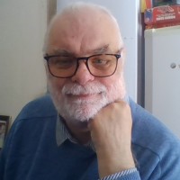 Jeff Postle