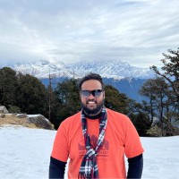 Harshith B
